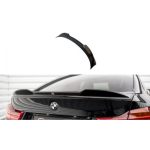 PRELUNGIRE PORTBAGAJ 3D PORSCHE BMW 4 GRAN COUPE F36