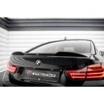 PRELUNGIRE PORTBAGAJ 3D PORSCHE BMW 4 GRAN COUPE F36 - imagine 7