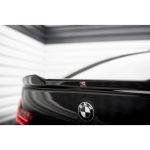 PRELUNGIRE PORTBAGAJ 3D PORSCHE BMW 4 GRAN COUPE F36 - imagine 6