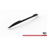 PRELUNGIRE PORTBAGAJ 3D PORSCHE BMW 4 GRAN COUPE F36 - imagine 2
