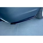 PRELUNGIRI BARĂ SPATE LATERALE PENTRU BMW 5 E60/E61 M-PACK - imagine 11