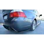 PRELUNGIRI BARĂ SPATE LATERALE PENTRU BMW 5 E60/E61 M-PACK