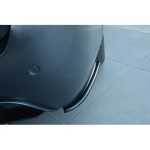 PRELUNGIRI BARĂ SPATE LATERALE PENTRU BMW 5 E60/E61 M-PACK - imagine 9