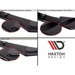 PRELUNGIRI BARĂ SPATE LATERALE PENTRU BMW 5 E60/E61 M-PACK - imagine 7
