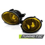 PROIECTOARE CEAȚĂ YELLOW SPORT PENTRU BMW E39 / E46