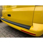 PROTECȚIE BARA DE PROTECȚIE SPATE PENTRU VW TRANSPORTER T5 2003-2009 - imagine 3