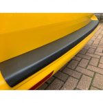 PROTECȚIE BARA DE PROTECȚIE SPATE PENTRU VW TRANSPORTER T5