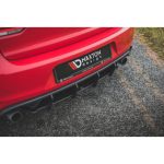DIFUZOR BARĂ SPATE VW GOLF 6 GTI - imagine 4