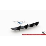 DIFUZOR BARĂ SPATE VW GOLF 6 GTI - imagine 3