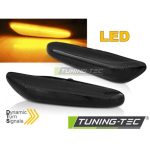 SEMNALIZARE LED FUMURIE SEQ PENTRU BMW E46 / E60 / E87 / E90