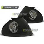 SEMNALIZARE NEGRU PENTRU BMW E46 05.98-08.01