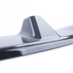 SPOILER FAȚĂ NEGRU-LUCIOS PENTRU BMW 3 SERIES E90 E91 08-13 - imagine 9