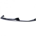 SPOILER FAȚĂ NEGRU-LUCIOS PENTRU BMW 5 SERIES E60 E61 07-09 M5 - imagine 7