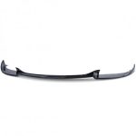 SPOILER FAȚĂ NEGRU-LUCIOS PENTRU BMW 5 SERIES E60 E61 07-09 M5