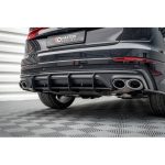 DIFUZOR BARĂ SPATE AUDI SQ8 MK1