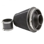 Filtru de aer sport universal Ramair PRORAM 80mm - imagine 2