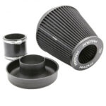 Filtru de aer sport universal Ramair PRORAM 80mm