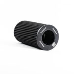 Filtru aer sport universal PRORAM 100mm - imagine 2