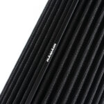 Filtru aer sport universal PRORAM 100mm - imagine 3
