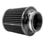 Filtru aer sport universal PRORAM 60mm - imagine 2