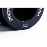 Filtru aer sport universal PRORAM 127mm - imagine 2