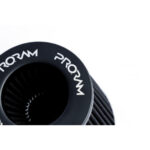 Filtru aer sport universal PRORAM 127mm - imagine 6