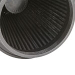 Filtru aer sport universal PRORAM 152mm - imagine 3