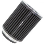 Filtru aer sport universal PRORAM 76mm - imagine 3