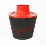 Filtru aer sport universal RAMAIR 90MM