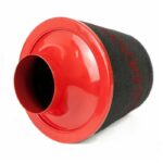 Filtru aer sport universal RAMAIR 90MM