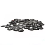 Buton pentru tastatura Ecumaster Can - ECMCKB