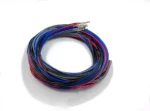 Cablaj etichetat pentru Ecumaster EMU PRO-16 - WIREEMUPRO16 - imagine 4