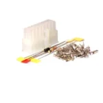 Conector pentru Ecumaster DET3. - ECMDET3