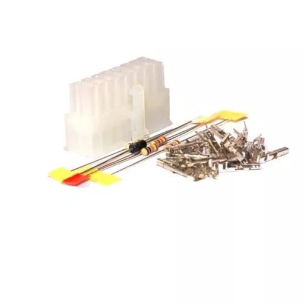 Conector pentru Ecumaster DET3. - ECMDET3 Conector pentru Ecumaster DET3. - ECMDET3 - imagine 1