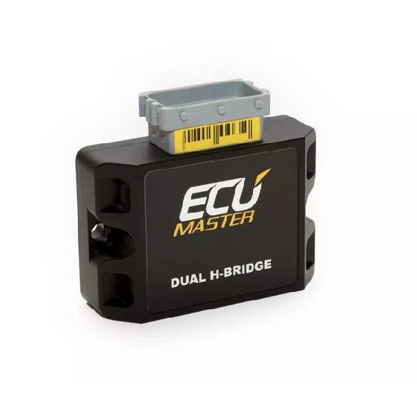 Ecumaster DUAL H-BRIDGE MODUL - ECU-DUAL-H Ecumaster DUAL H-BRIDGE MODUL - ECU-DUAL-H - imagine 1