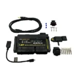 Ecumaster EMU BLACK PNP pentru 1, 8T BAM - EMUBLACK-BAM