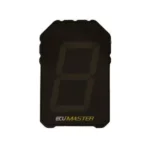 Indicator viteza digital Ecumaster - DGIND