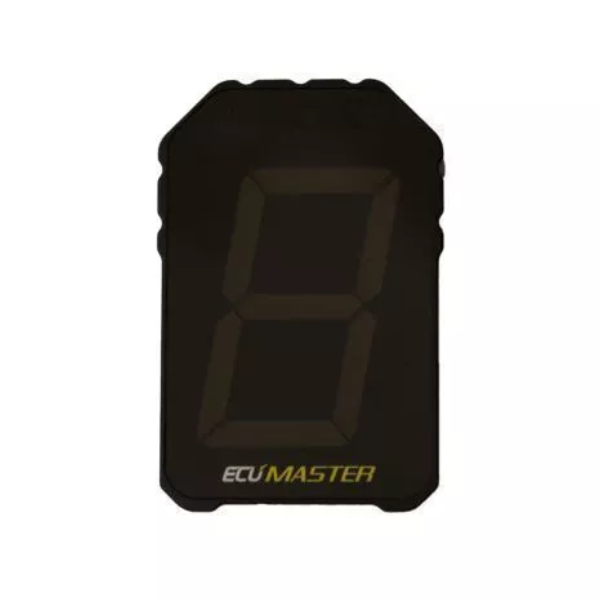 Indicator viteza digital Ecumaster - DGIND Indicator viteza digital Ecumaster - DGIND - imagine 1