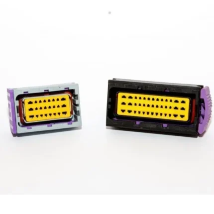 Kit mufe pentru Ecumaster EMU Black - ECMEBCK