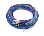 Cablaj etichetat pentru Ecumaster EMU PRO-16 - WIREEMUPRO16 - imagine 2