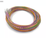 Cablaj etichetat pentru Ecumaster EMU PRO-16 - WIREEMUPRO16 - imagine 6