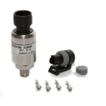 Senzor MAP de 5 BARI 1/8"" NPT ECUMASTER - MAP-5BAR