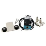 Supapa solenoid electromagnetica 4 Port - TS-0301-2003
