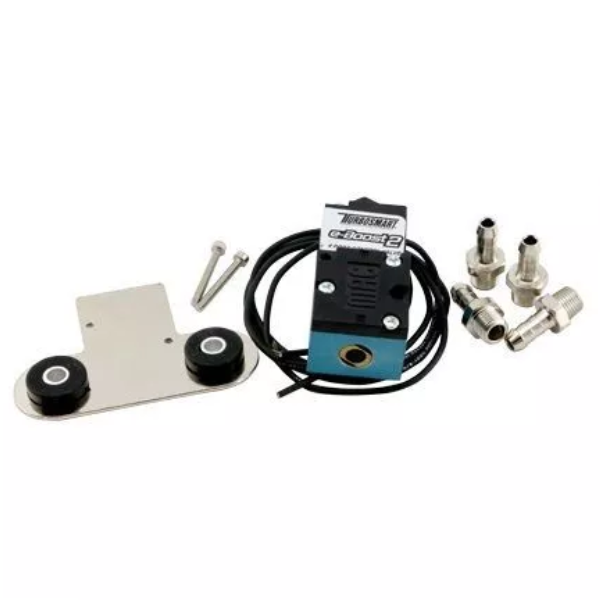 Supapa solenoid electromagnetica 4 Port - TS-0301-2003 Supapa solenoid electromagnetica 4 Port - TS-0301-2003 - imagine 1