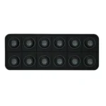 Tastatura Can-Bus cu 10 pozitii pentru stand alone ECU ECUMASTER - KEY10