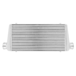 INTERCOOLER UNIVERSAL FMIC 600x300x76MM - imagine 4