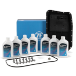 Revizie cutie viteze automata 6HP26/28/32 ZF BMW 1068.298.062 WWW.FLOAUTOPARTS.RO