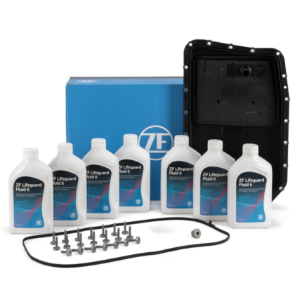 Revizie cutie viteze automata 6HP26/28/32 ZF BMW 1068.298.062 WWW.FLOAUTOPARTS.RO