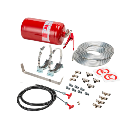 Extinctor mecanic RRS FIA www.floautoparts.ro