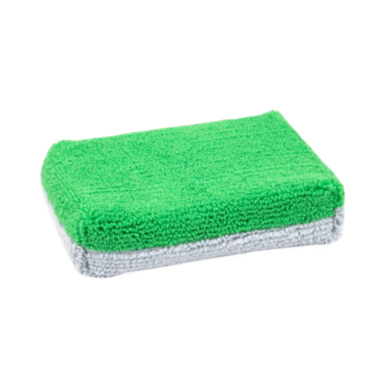 BURETE APLICATOR MICROFIBRĂ www.floautoparts.ro